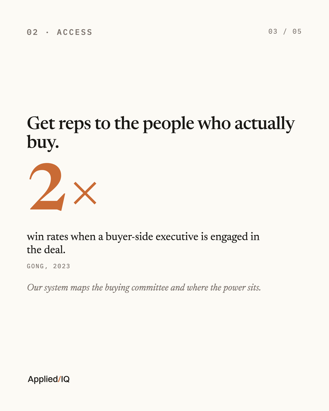 LinkedIn carousel slide 3